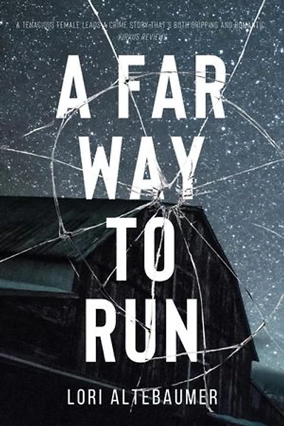 A Far Way to Run: Turnaround, Texas, #2