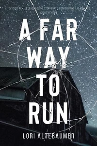 A Far Way to Run: Turnaround, Texas, #2