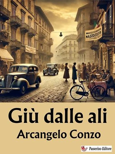 Giù dalle ali