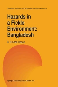 Hazards A Fickle Environment: Bangladesh