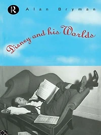 Disney and His Worlds