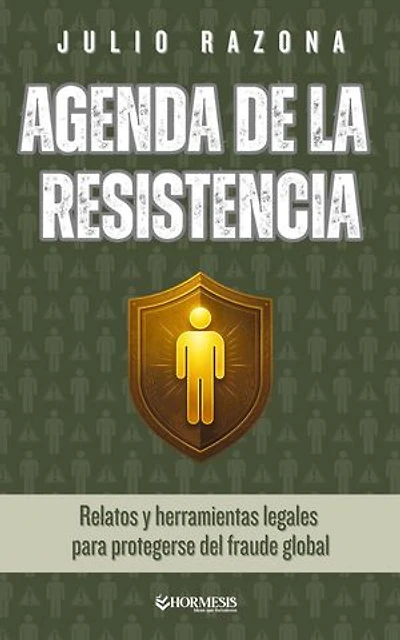 Agenda de la Resistencia