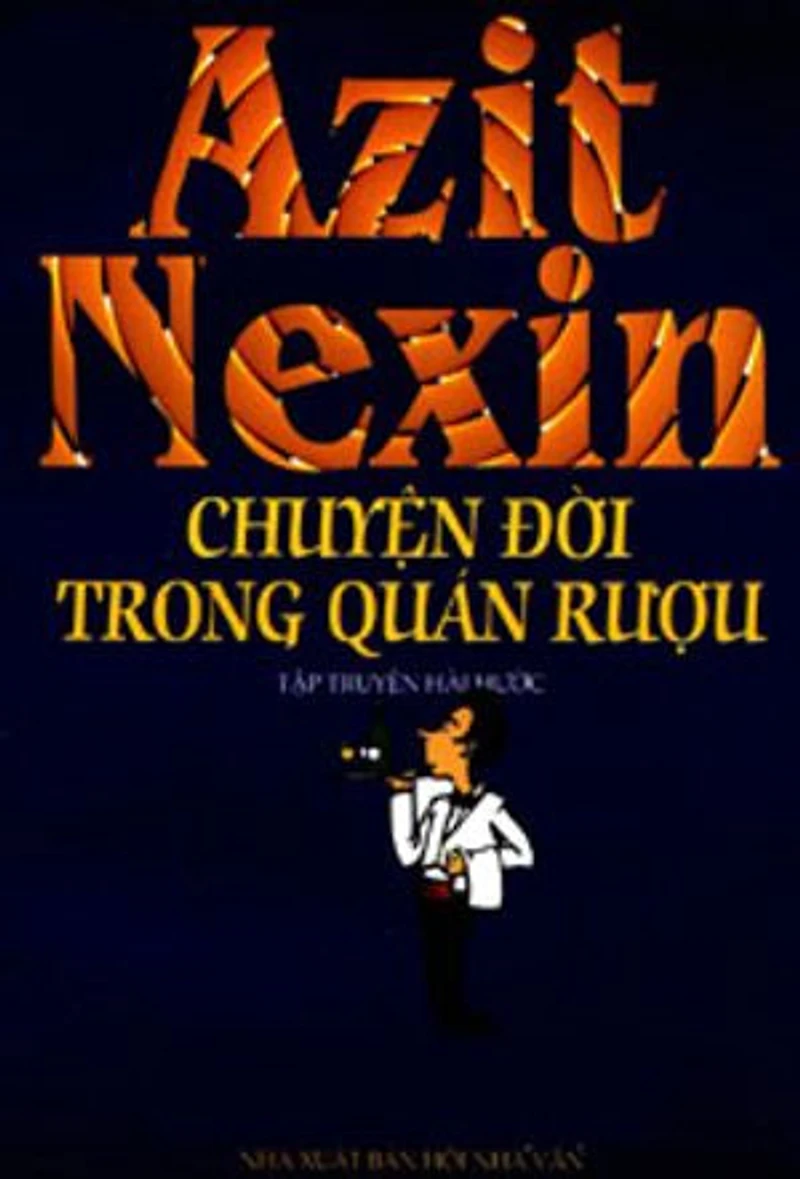 Chuyện đời trong quán rượu