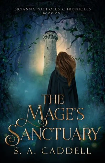 The Mage's Sanctuary