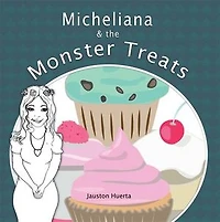 Micheliana & The Monster Treats