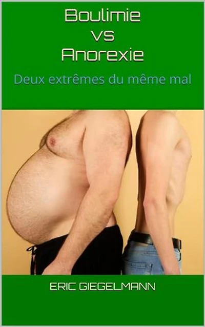 Boulimie vs Anorexie: Deux extrêmes du même mal