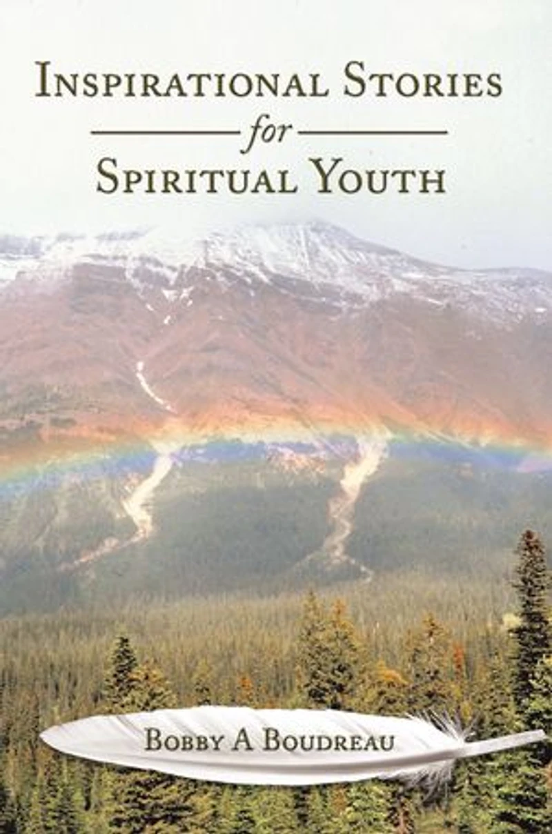Inspirational Stories For Spiritual Youth
