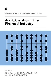 Audit Analytics the Financial Industry