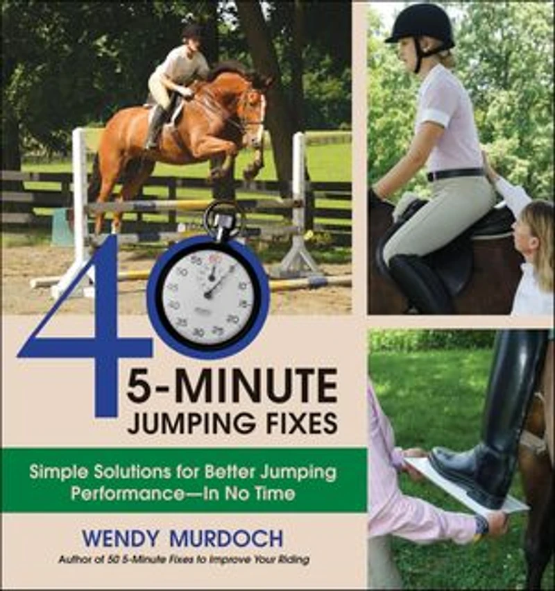 40 5-Minute Jumping Fixes: Simple Solutions for Better Performance No Time
