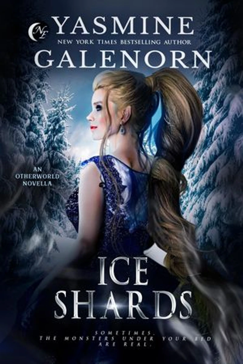 Ice Shards