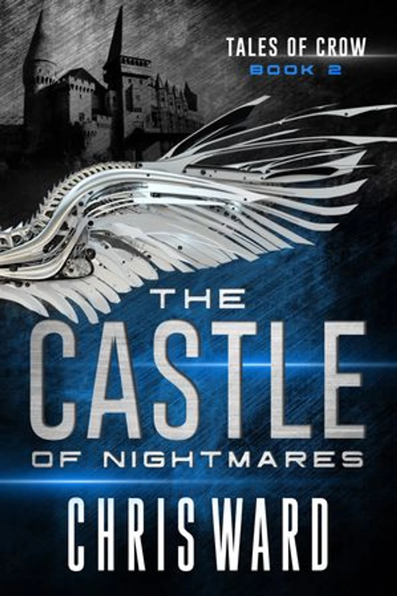 The Castle of Nightmares
