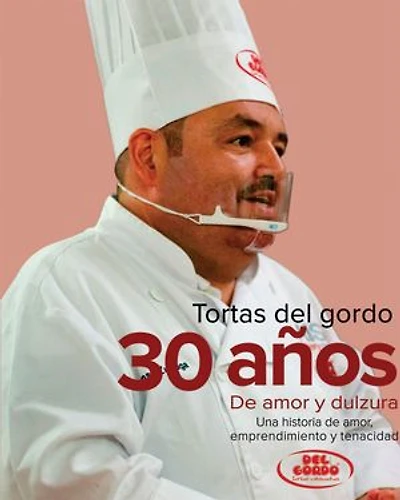 30 años de amor y dulzura: Una historia de amor, emprendimiento y tenacidad