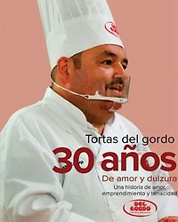 30 años de amor y dulzura: Una historia de amor, emprendimiento y tenacidad