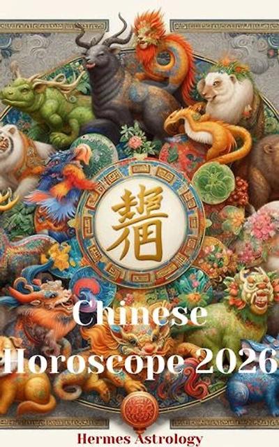 Chinese Horoscope 2026