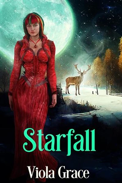 Starfall: Stand Alone Tales, #20