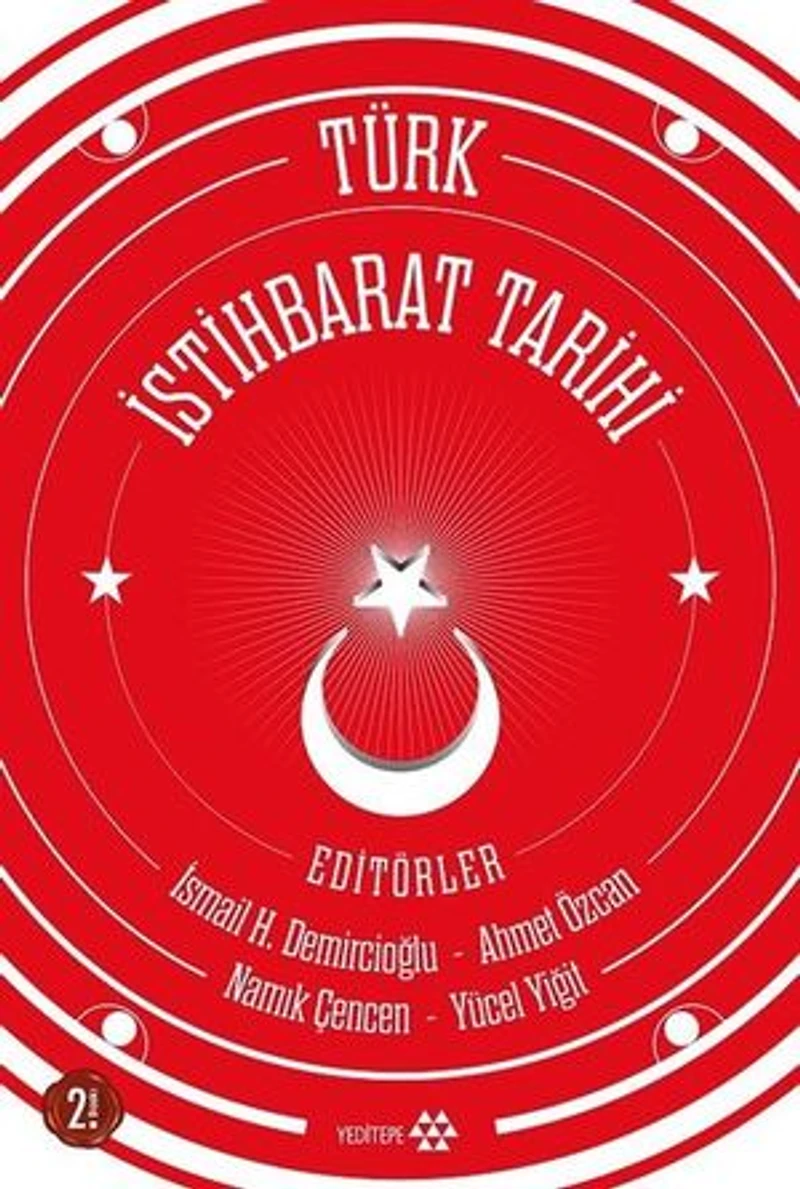 Türk İstihbarat Tarihi