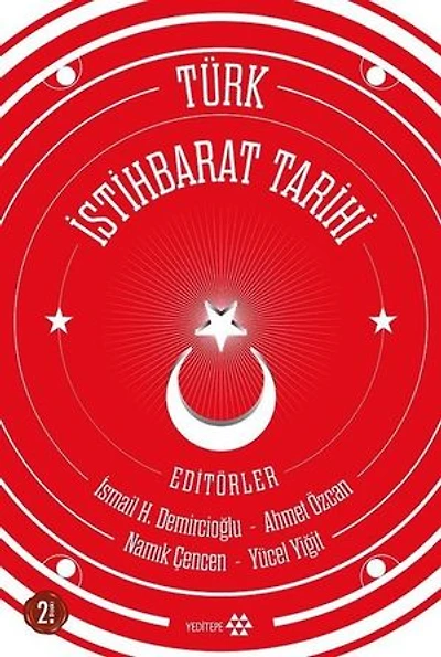 Türk İstihbarat Tarihi