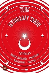 Türk İstihbarat Tarihi