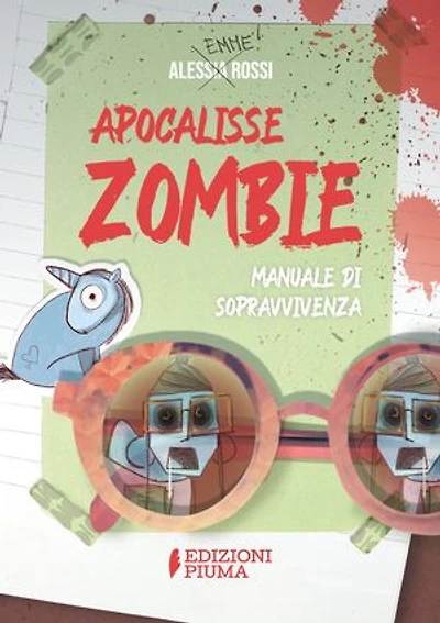Apocalisse zombie: manuale di sopravvivenza