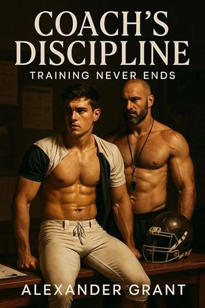 Coach's Discipline: Training Never Ends