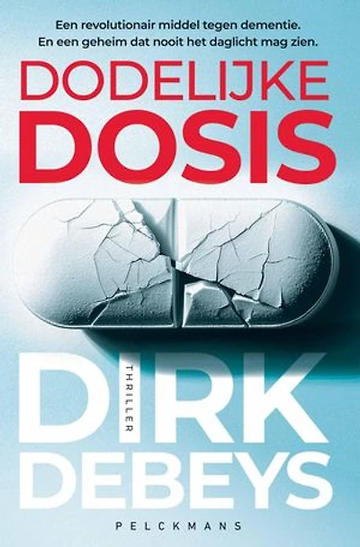 Dodelijke dosis