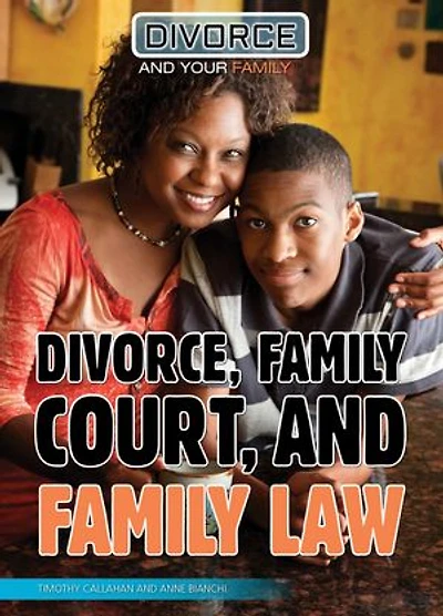 Divorce, Family Court, and Family Law