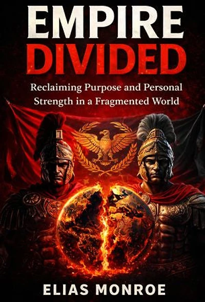 Empire Divided: Reclaiming Purpose and Personal Strength in a Fragmented World
