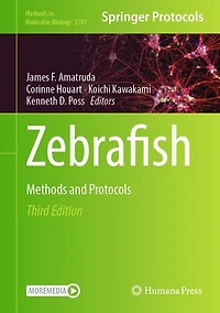 Zebrafish: Methods and Protocols