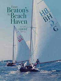 From Beaton's to Beach Haven: A Cat Ghost BH G