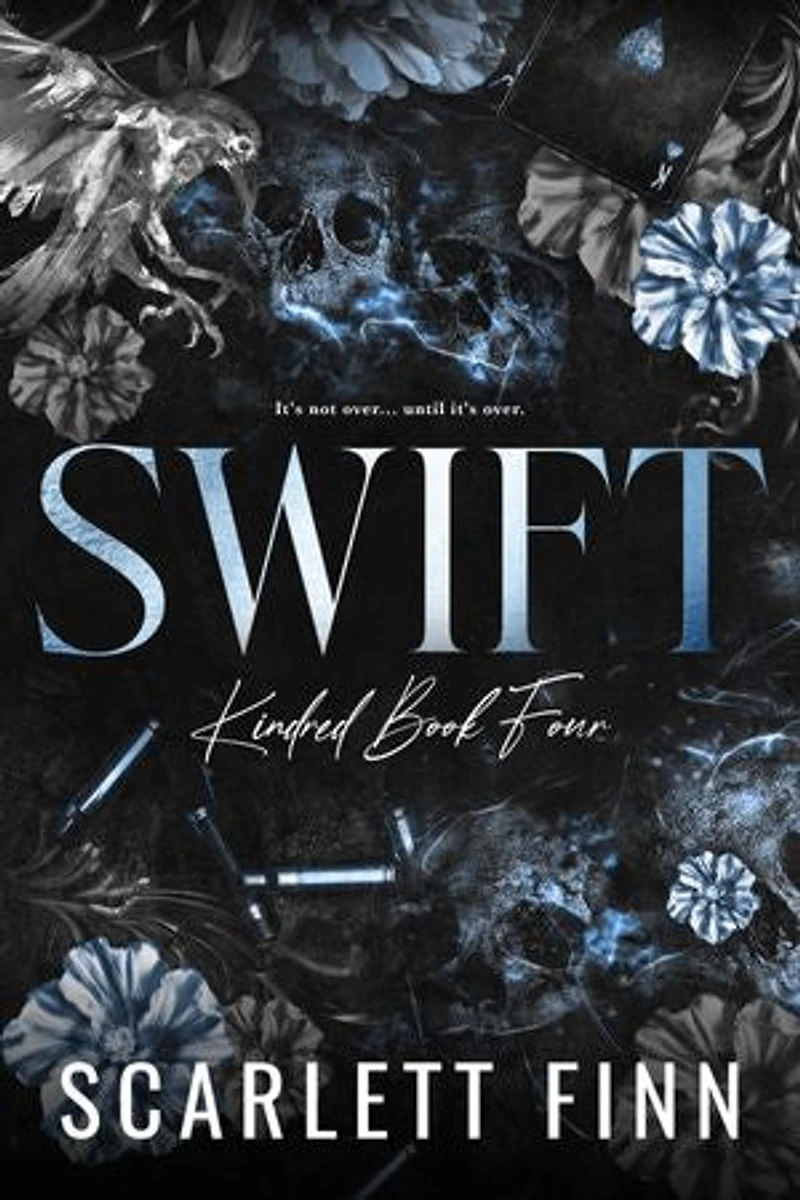 Swift: Second Chance Captive Romance.