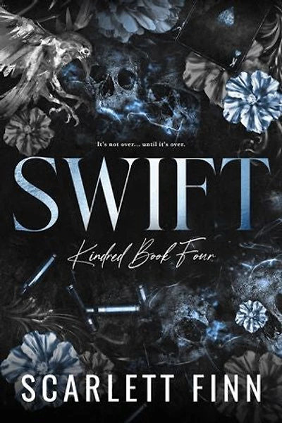 Swift: Second Chance Captive Romance.
