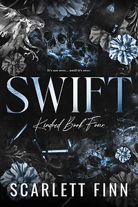 Swift: Second Chance Captive Romance.