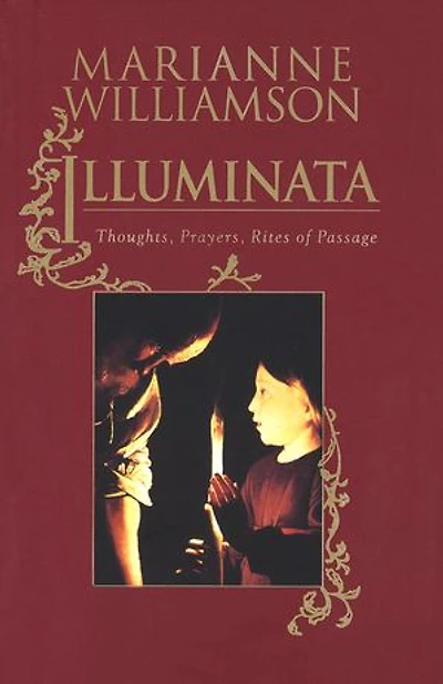 Illuminata: A Return To Prayer