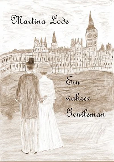 Ein wahrer Gentleman