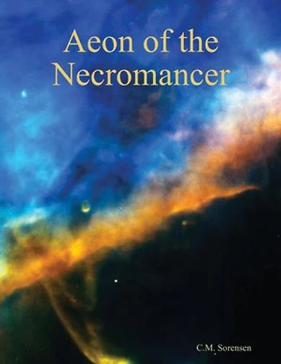 Aeon of the Necromancer