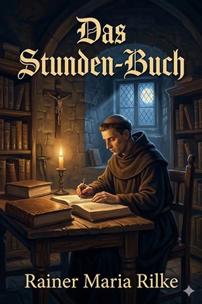 Das Stunden-Buch
