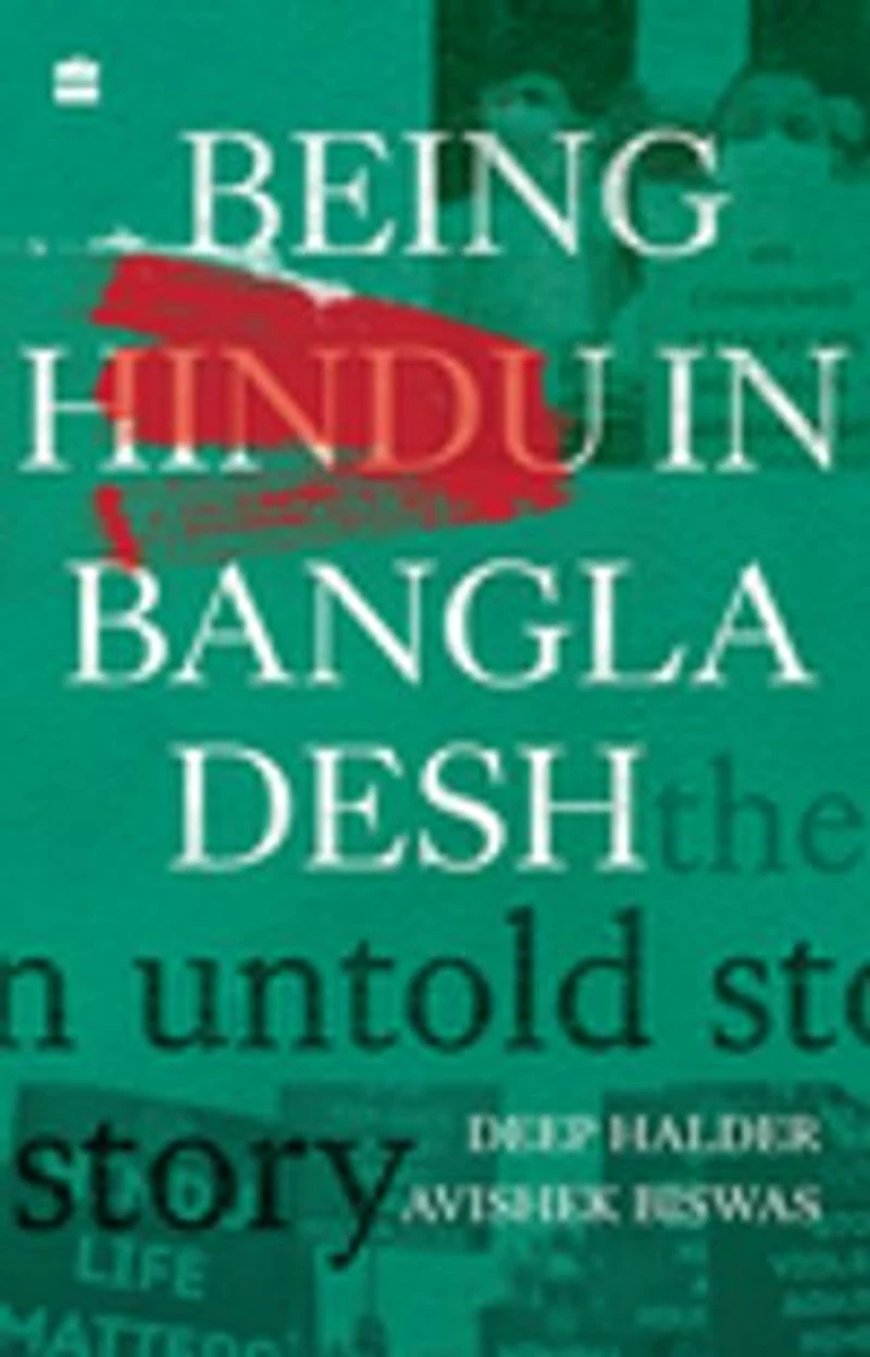 Being Hindu In Bangladesh: The Untold Story