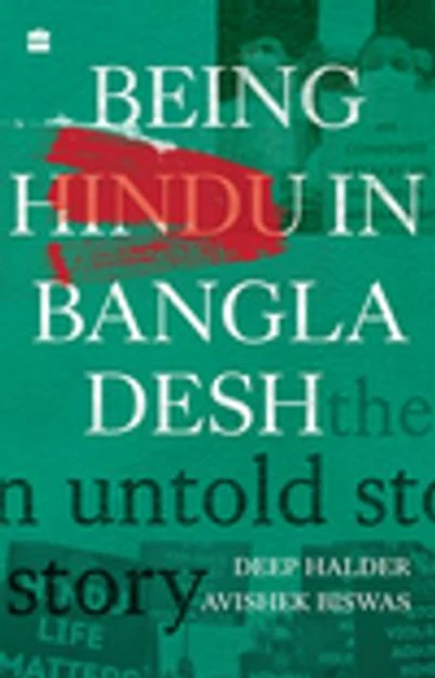 Being Hindu In Bangladesh: The Untold Story