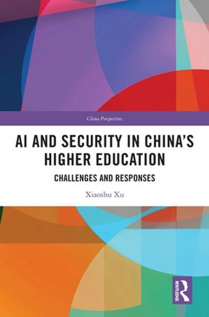 AI and Security China's Higher Education: Challenges Responses