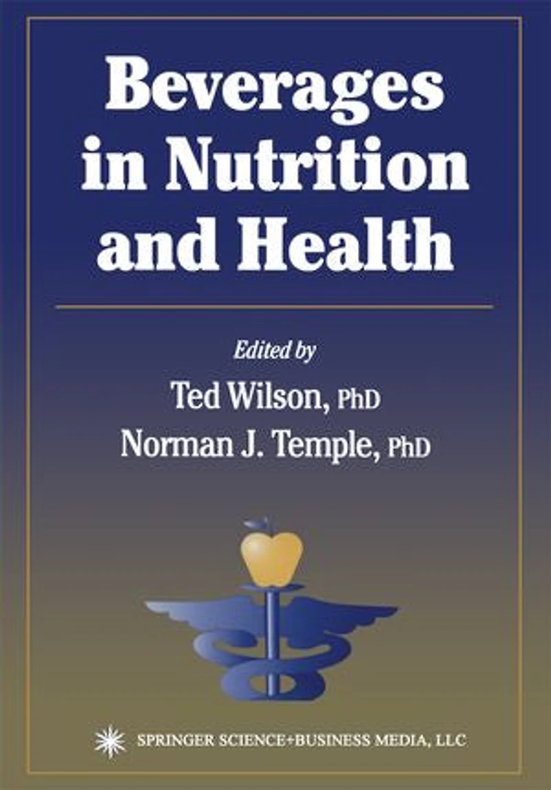 Beverages Nutrition and Health