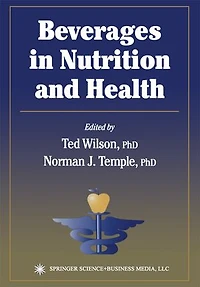 Beverages Nutrition and Health