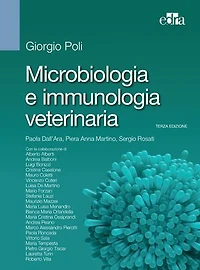 Microbiologia e immunologia veterinaria