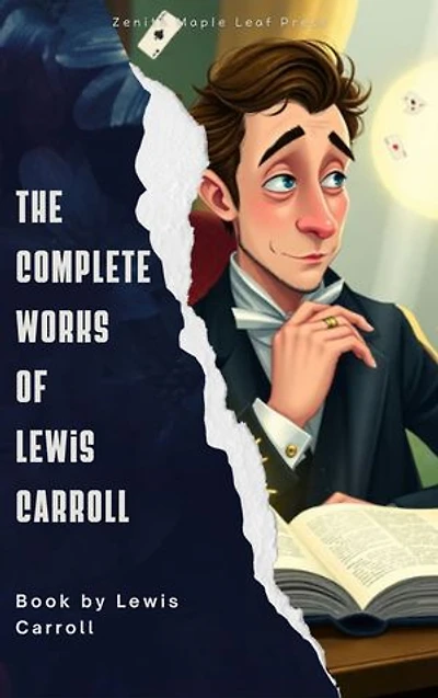 The complete works of Lewis Carroll