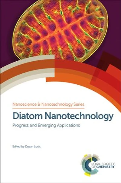 Diatom Nanotechnology: Progress And Emerging Applications