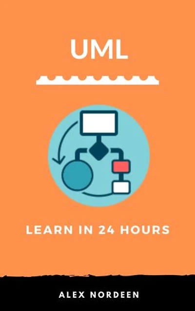 Learn UML in 24 Hours