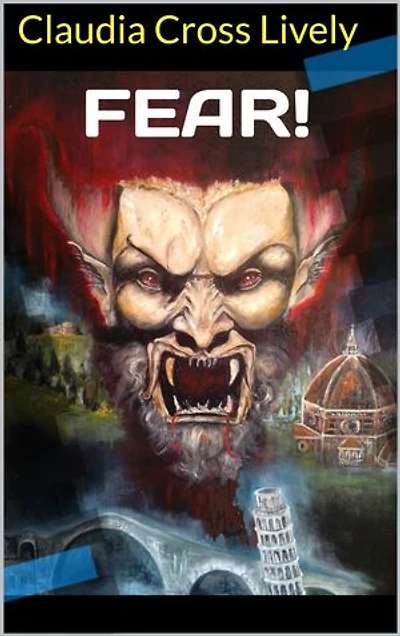 FEAR!: I Was Just Looking For Happiness