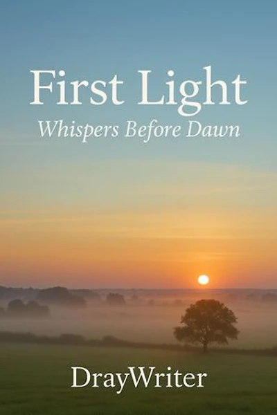 FIRST LIGHT: Whispers Before Dawn