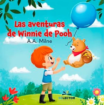 Las Aventuras de Winnie Pooh