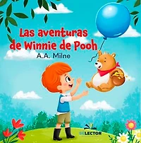 Las Aventuras de Winnie Pooh