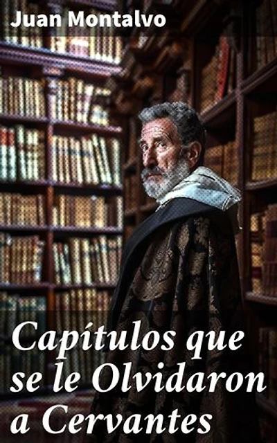 Capítulos que se le Olvidaron a Cervantes: Crítica incisiva y audaz de la sociedad española del siglo XIX